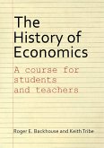 The History of Economics (eBook, PDF) The History of Economics (eBook, PDF)