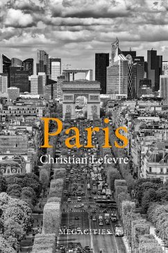Paris (eBook, PDF) - Lefèvre, Christian