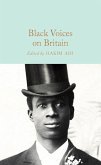 Black Voices on Britain (eBook, ePUB)