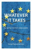 Whatever it Takes (eBook, PDF) Whatever it Takes (eBook, PDF)