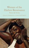 Women of the Harlem Renaissance (eBook, ePUB)
