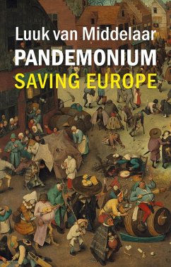 Pandemonium (eBook, PDF) - Middelaar, Luuk van