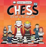 Basher Games: Chess (eBook, ePUB) Basher Games: Chess (eBook, ePUB)