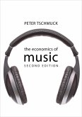 The Economics of Music (eBook, PDF)