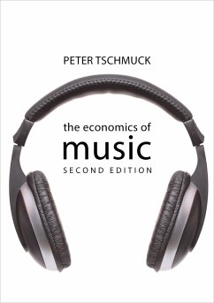 Cover The Economics of Music (eBook, PDF)