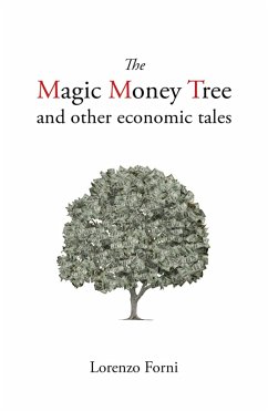 Cover The Magic Money Tree and Other Economic Tales (eBook, PDF)