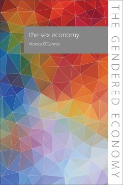 Cover The Sex Economy (eBook, ePUB)