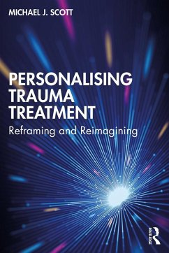 Cover Personalising Trauma Treatment (eBook, PDF)