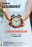 Spektrum Gesundheit - Chronomedizin (eBook, PDF)