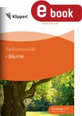 Bäume (eBook, PDF)