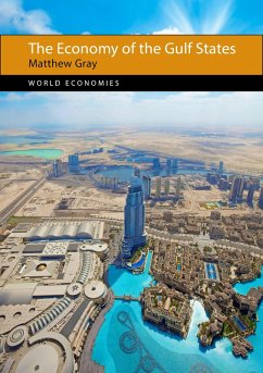 Cover The Economy of the Gulf States (eBook, ePUB)