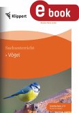 Vögel (eBook, PDF)