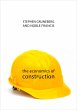 The Economics of Construction (eBook,... - Bild 1
