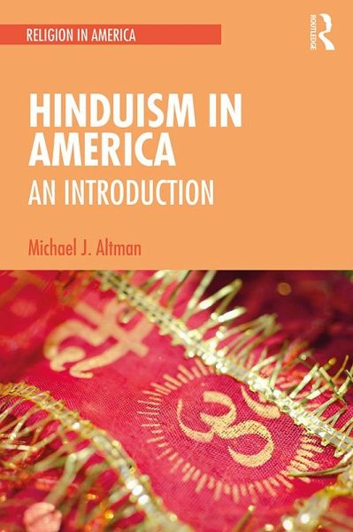 Hinduism in America (eBook, PDF) Hinduism in America (eBook, PDF)