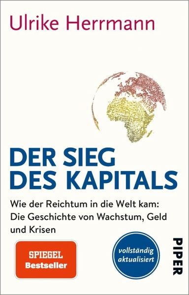 Der Sieg des Kapitals (eBook, ePUB)