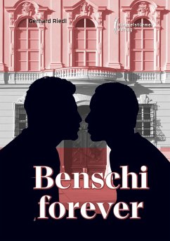 Cover Benschi forever (eBook, ePUB)