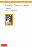 Viajes (eBook, ePUB)