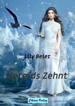 Nereids Zehnt (eBook, PDF) - Beier, Lily