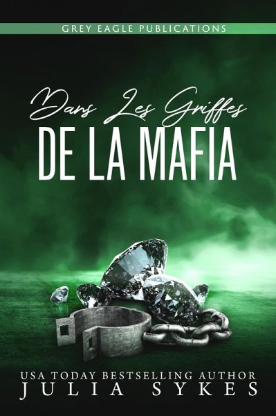Dans les griffes de la mafia (eBook, ePUB)