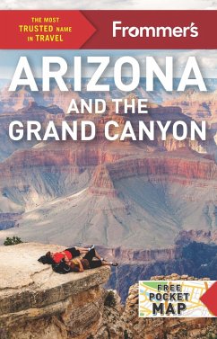 Frommer's Arizona and the Grand Canyon (eBook, ePUB) - McNamee Gregory; Silverman Amy