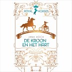 Royal Horses - De kroon en het hart (MP3-Download)