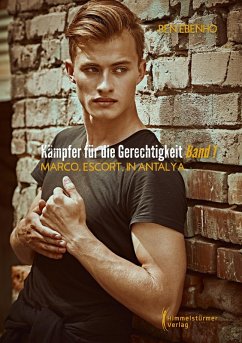 Cover Kämpfer für die Gerechtigkeit1 (eBook, PDF)