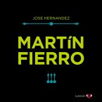 Martín Fierro (MP3-Download)