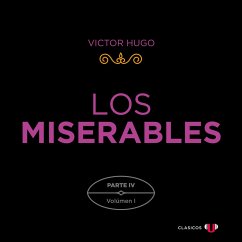 Cover Los Miserables. Parte IV (Volumen I) (MP3-Download)