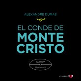 El Conde de Montecristo. Parte V: La Mano de Dios (Volumen II) (MP3-Download)