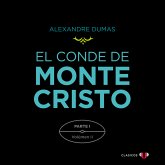 El Conde de Montecristo. Parte I: El Castillo de If (Volumen II) (MP3-Download)