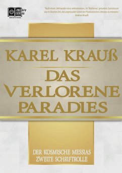 Cover Das verlorene Paradies (eBook, ePUB)