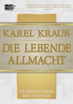 Die Lebende Allmacht (eBook, ePUB) - Krauß, Karel