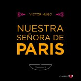 Nuestra Señora de París (Volumen II) (MP3-Download) Nuestra Señora de París (Volumen II) (MP3-Download)