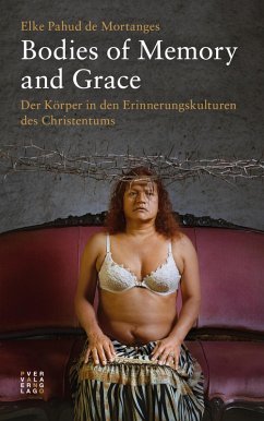Cover Bodies of Memory and Grace (eBook, PDF)