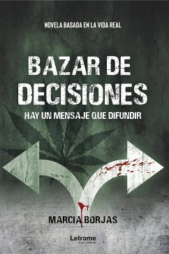 Bazar de decisiones (eBook, ePUB) - Borjas, Maria