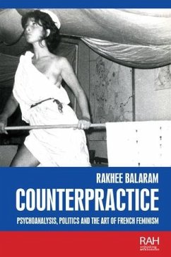 Cover Counterpractice (eBook, ePUB)