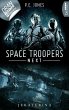 Space Troopers Next - Folge 6:... - Bild 1