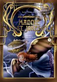 Die Chroniken der Maddie St. Jones (eBook, ePUB)