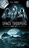 Space Troopers Next - Folge 8: Ricky (eBook, ePUB)