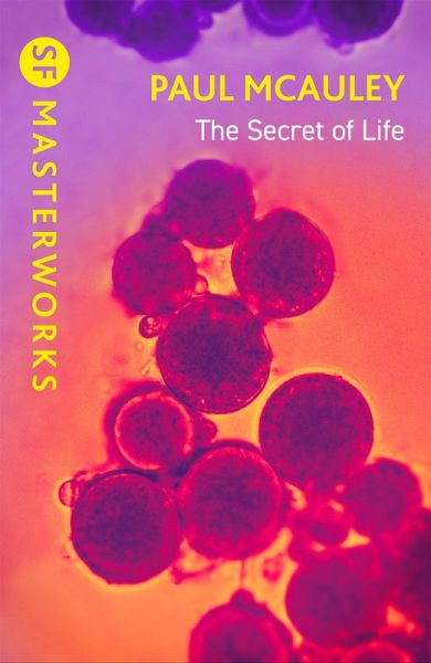 The Secret of Life (eBook, ePUB)