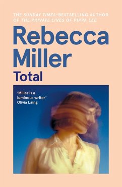 Total (eBook, ePUB) - Miller, Rebecca