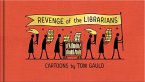 Revenge of the Librarians (eBook, ePUB)