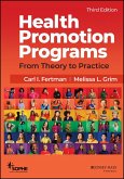 Health Promotion Programs (eBook, ePUB)