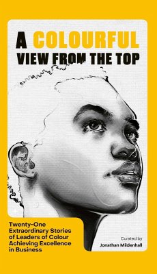 Cover A Colourful View From the Top (eBook, ePUB)