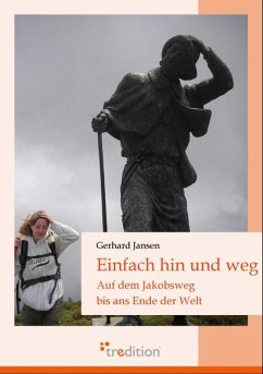 Einfach hin und weg (eBook, ePUB) - Jansen, Gerhard