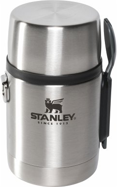 Stanley All In One Food Jar Stainless Steel Set 0,53 L