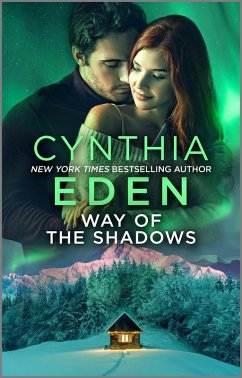 Way of the Shadows (eBook, ePUB) - Eden, Cynthia