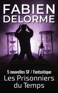 Cover Les Prisonniers du Temps (eBook, ePUB)