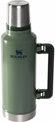 Cover Stanley Classic Bottle XL 1,9 L Hammertone Green