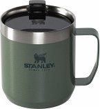 Stanley Camp Mug 0,35 L Hammertone Green